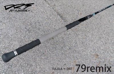 TULALA×DRT 79 