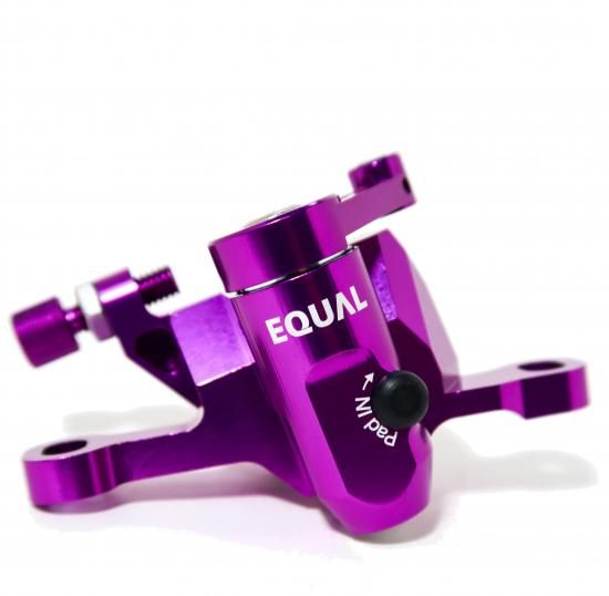 EQUAL 機械式ディスクブレーキケーブルセット - GROWTAC OFFICIAL WEB SHOP
