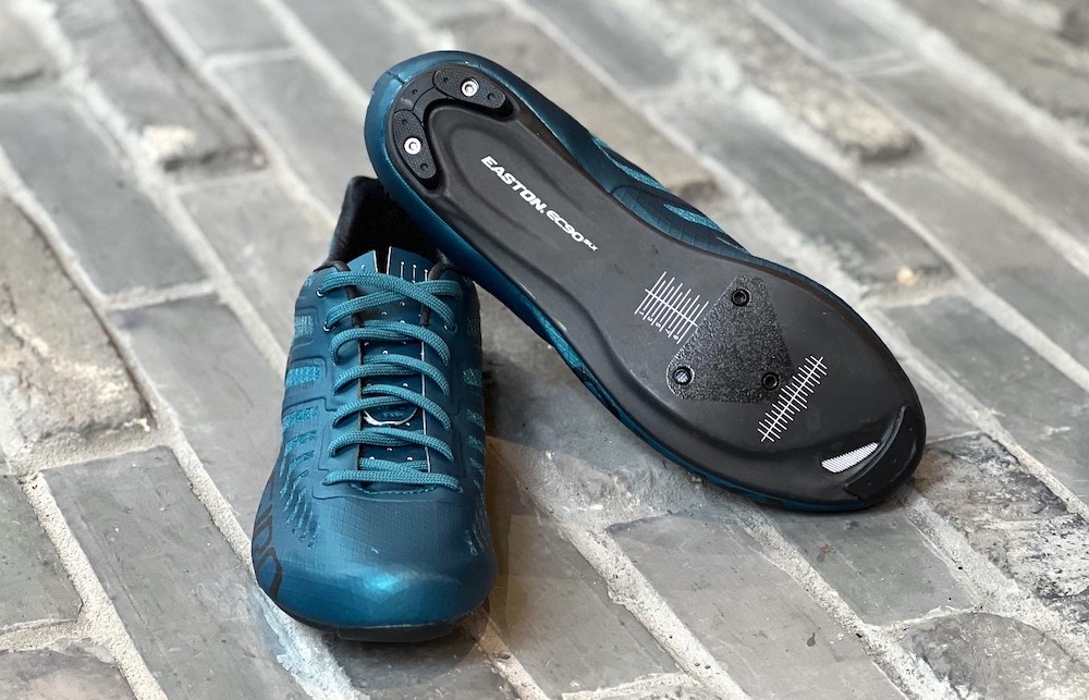 GIRO/ジロ】EMPIRE SLX Harbor Blue Anodized