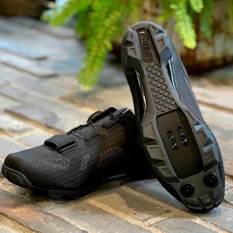GIRO/ジロ】RINCON Black