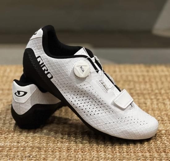 GIRO/ジロ】CADET White