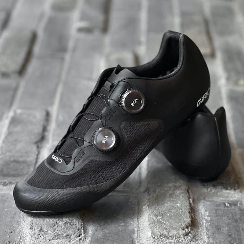 GIRO/ジロ】IMPERIAL II（インペリアル 2） Black
