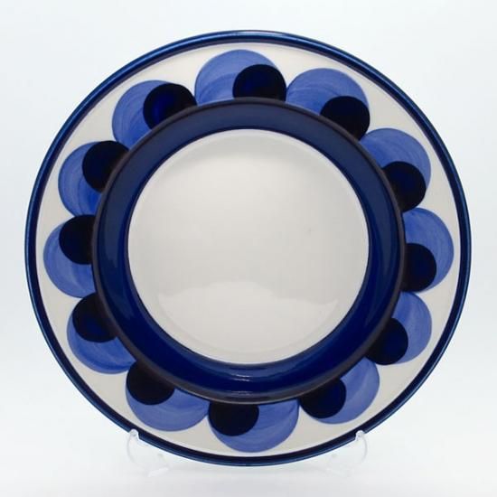 ARABIA Paju/パユ スーププレート 23cm (5) - 北欧ヴィンテージ食器