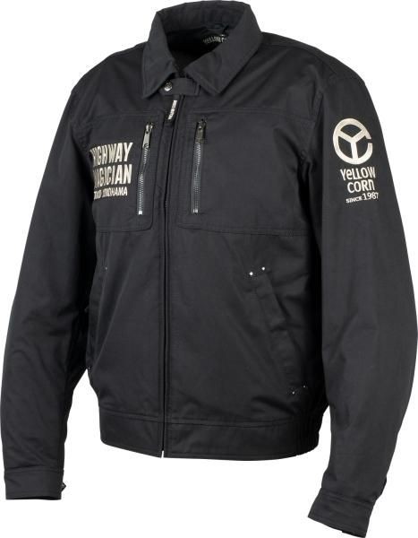 ジャケット - YELLOW CORN Official web shop