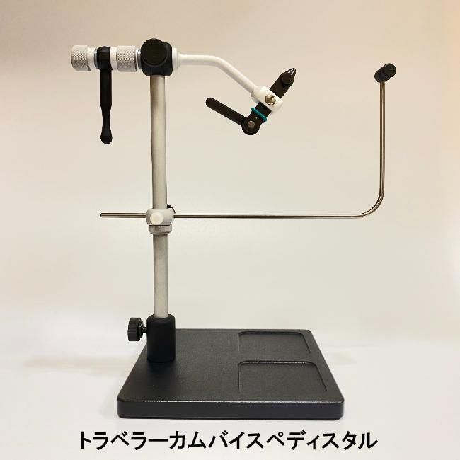 レンゼッティプレゼンテーションバイス