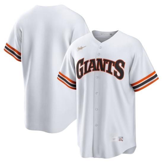 サンフランシスコ ジャイアンツ(GIANTS)】Nike ホーム クーパーズ