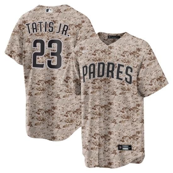 サンディエゴ パドレス】フェルナンド・タティスJr. Nike USMC