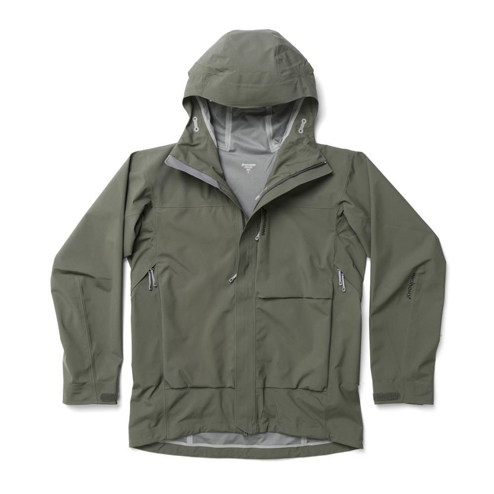 HOUDINI M's Rollercoaster jacket フーディニ メンズ ジャケット