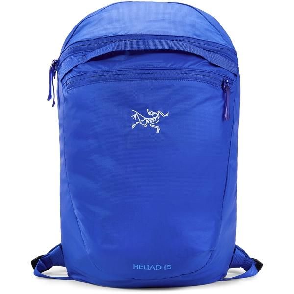 Arc'teryx Helied 15 Backpack - 2DOORS ONLINE