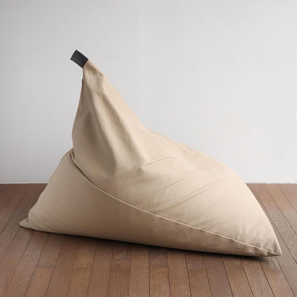 テトラ/ソファクッション/ビッグ/8号帆布｜三島家具オンラインショップ