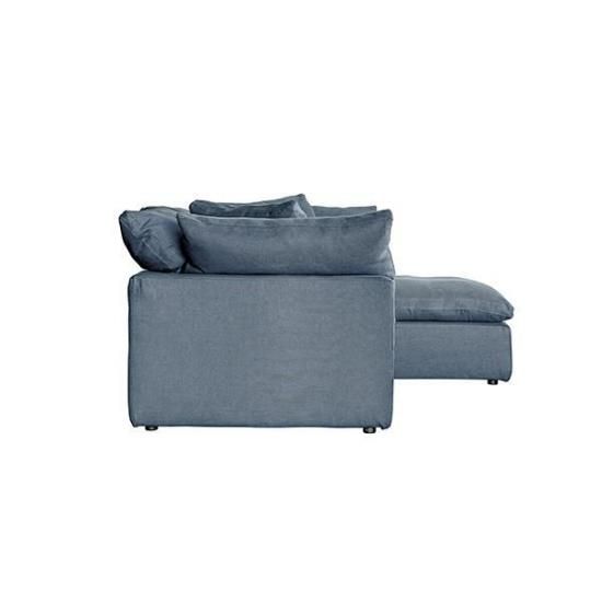 HALO】LUSCIOUS CHASE LOUNGE SOFA RHF / WEIGHTY PURE OCEAN - SHOP