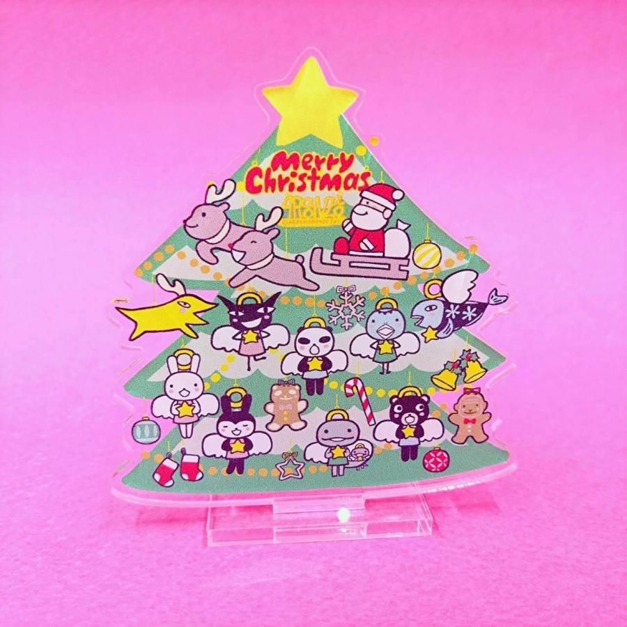 XP!A りんたろ。 RINDOクリスマスくじ セット アクスタ ブランケット