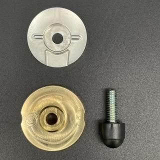 ロックフィールドイクイップメント LOCKFIELD EQUIPMENT - CAMPHILLS