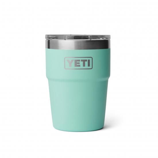 YETI ランブラー16oz スタッカブルカップ - CAMPHILLS ONLINE SHOP