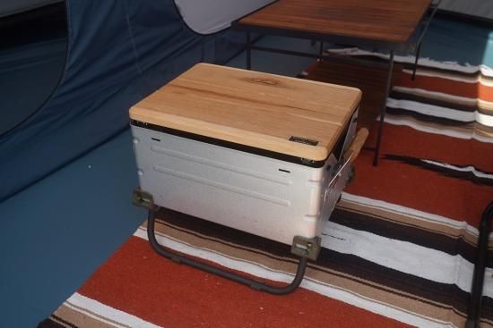 WANTKEY BOXTOP SC25 FW 別注OAK - CAMPHILLS ONLINE SHOP