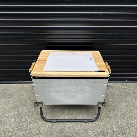 EDGE PAD 25 エッジパッド シリコン - CAMPHILLS ONLINE SHOP