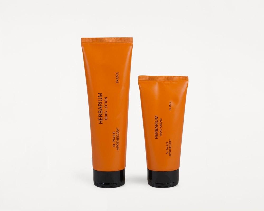 Herbarium Hand Cream 60 ml Tube - FRAMA