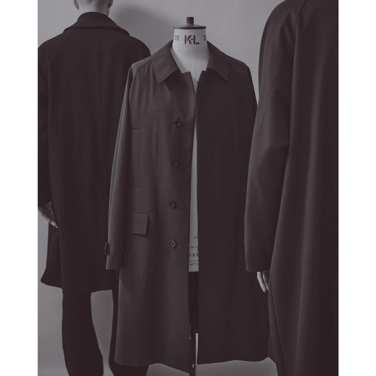 MARKAWARE (マーカウェア)23FW/秋冬予約商品のご紹介。 | ヴェルテクス