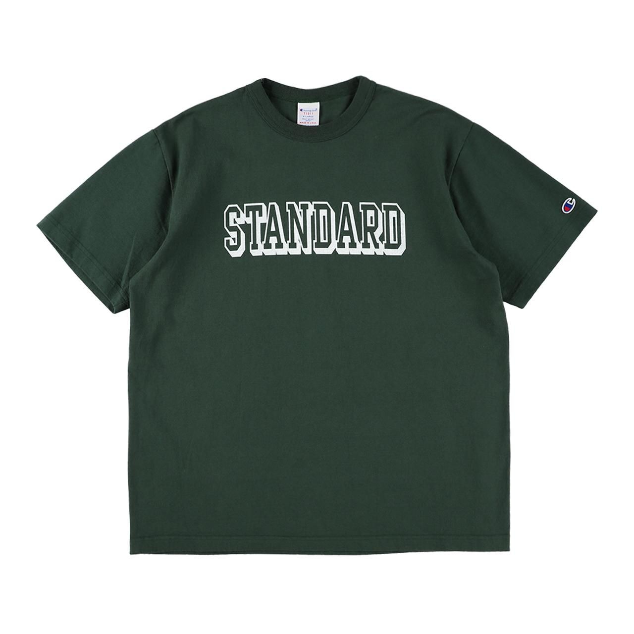 STANDARD CALIFORNIA(スタンダードカリフォルニア)24SS/春夏 Champion