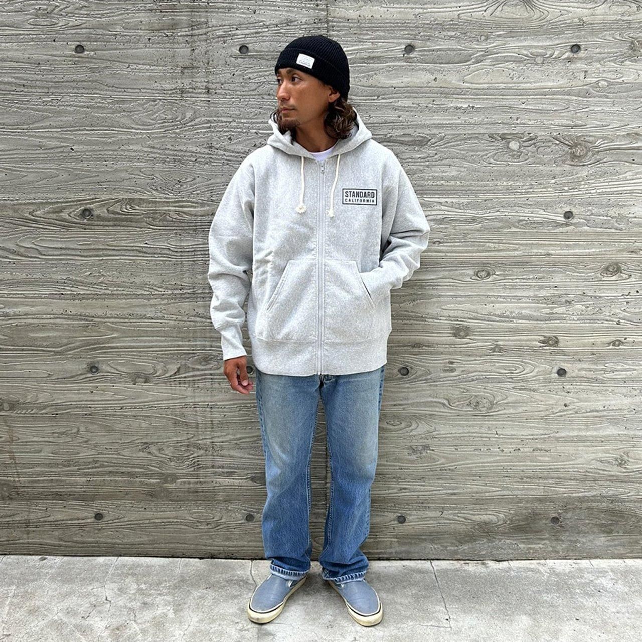 STANDARD CALIFORNIA (スタンダード カリフォルニア) 24AW/秋冬