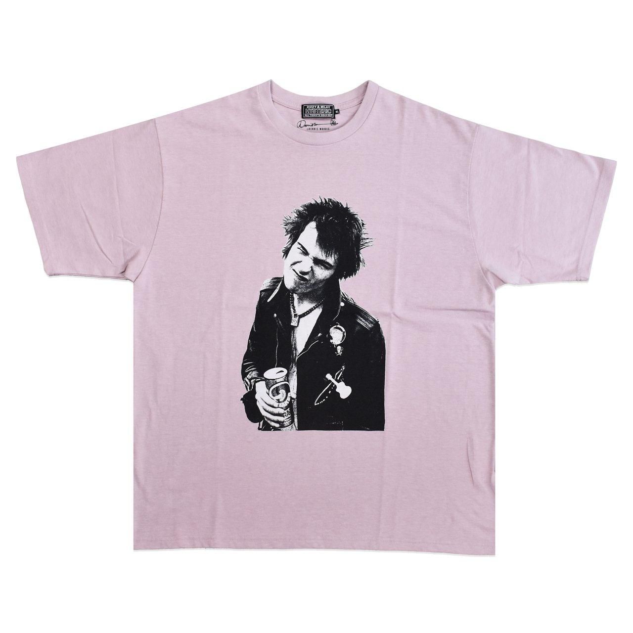 HYSTERIC GLAMOUR(ヒステリックグラマー) SID VICIOUS(シド