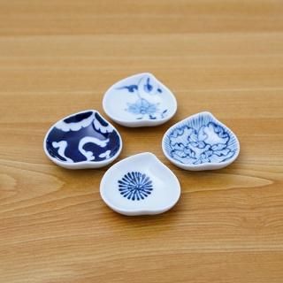 花弁紋シリーズ - 有田焼窯元 そうた窯