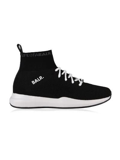 ボーラー BALR. 日本未入荷 スニーカー メンズ通販 | ブラック