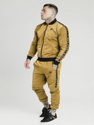 SikSilk シックシルク 日本未入荷 ジャージ メンズ通販 | セットアップ