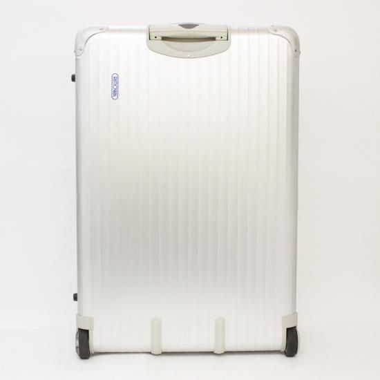 020156☆廃盤激レア！正規品☆リモワ RIMOWA☆トパーズ 海外旅行用