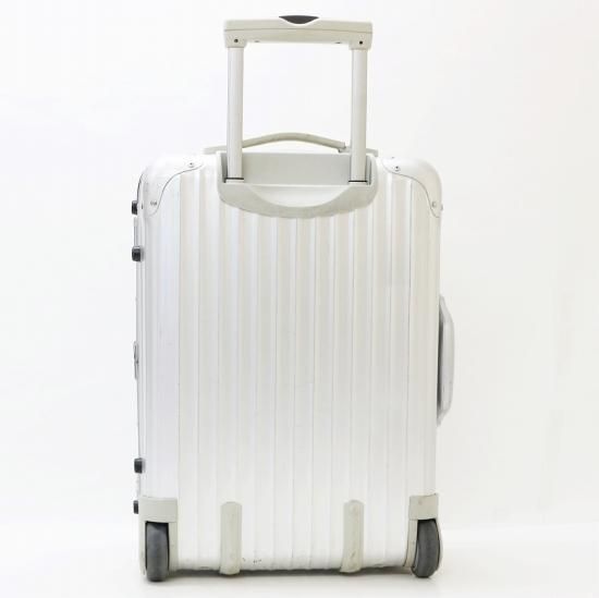 日本で唯一のリモワRIMOWAのスーツケース専門店です。東京都世田谷区に