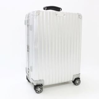201194☆正規品☆リモワ×アローズ限定☆サルサエクリュ 機内持込可