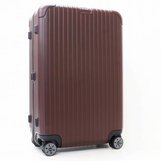 日本で唯一のリモワRIMOWAのスーツケース専門店です。東京都世田谷区に