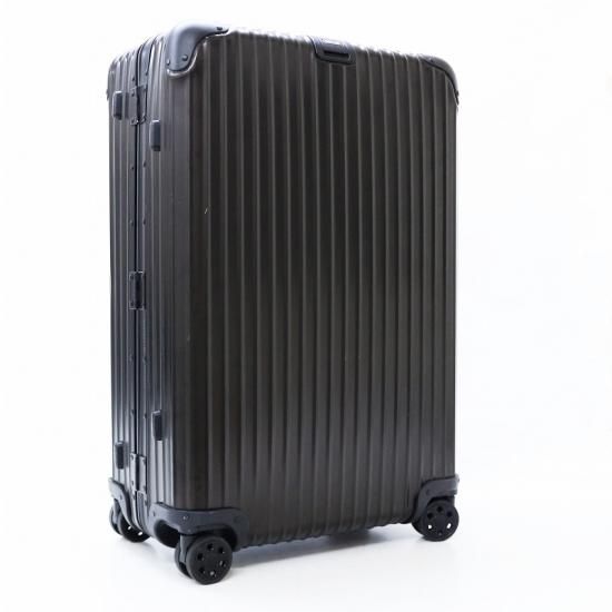 日本で唯一のリモワRIMOWAのスーツケース専門店です。東京都世田谷区に