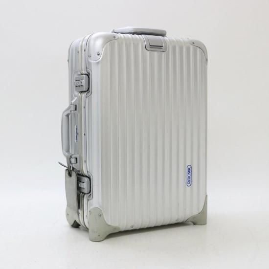日本で唯一のリモワRIMOWAのスーツケース専門店です。東京都世田谷区に