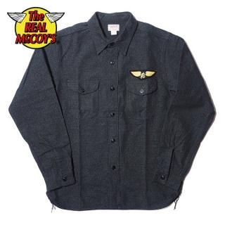 シャツ - ザ リアルマッコイズ THE REAL McCOY'S