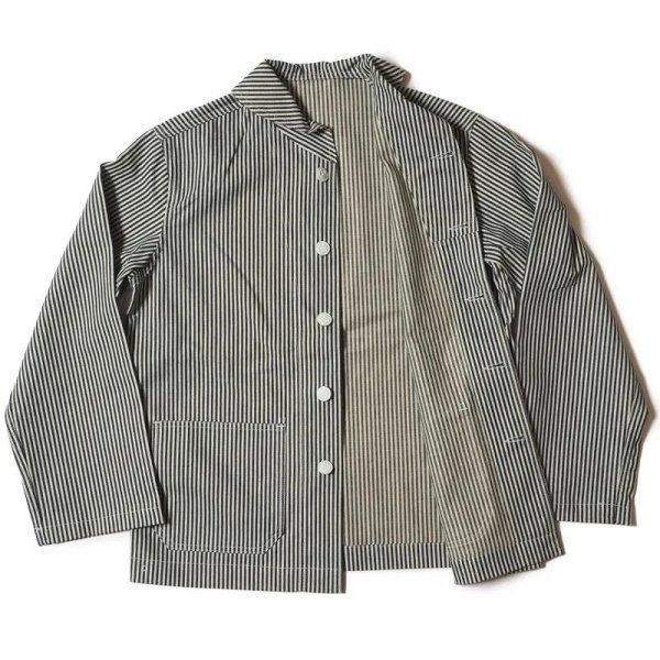 ウエアハウス 2220 U.S.NAVY SHAWL COLLAR COVERALL ショールカラー