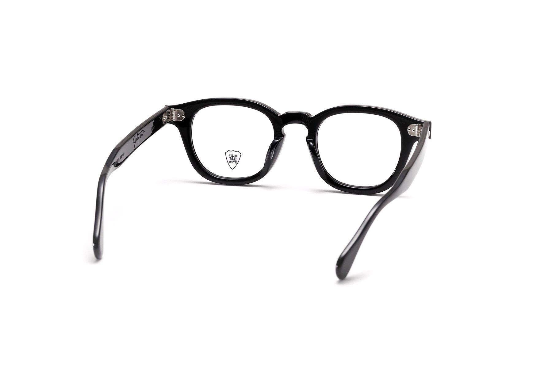 AR48/22-BLACK | ジュリアスタートオプティカル AR