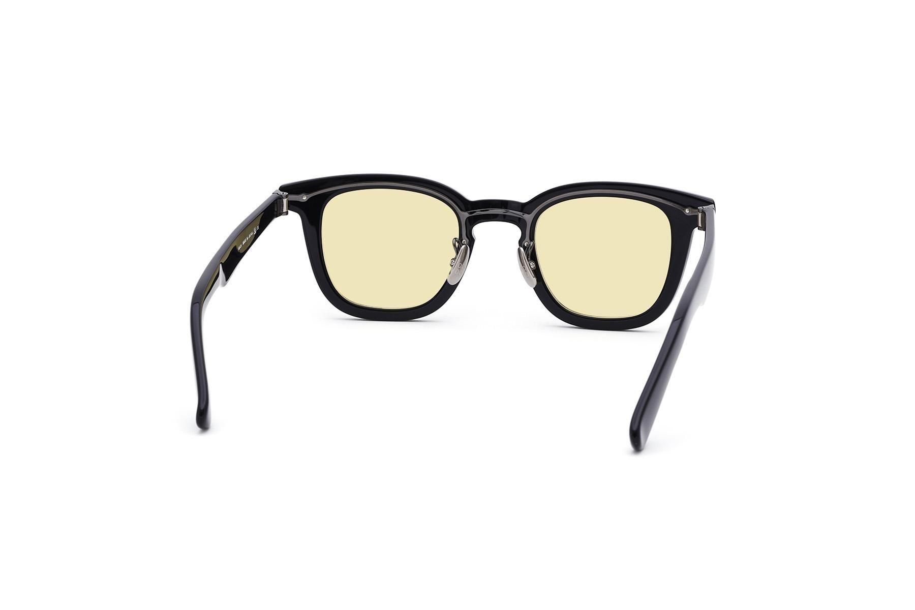 YELLOWS PLUS イエローズプラス LESTER SUN 限定モデル