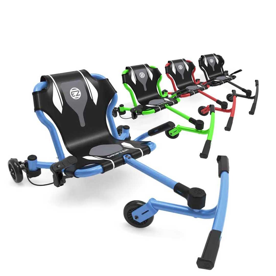 EzyRoller Drifter X - EzyRoller - イージーローラー日本公式サイト