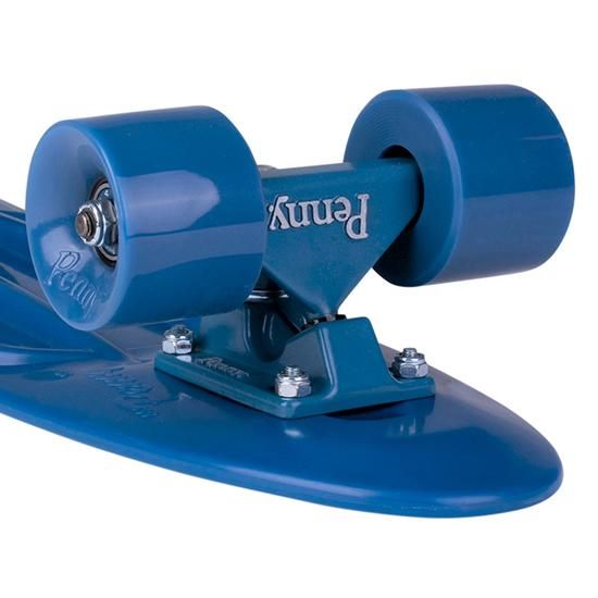 PENNY】 22inch BLUE - FESN / LIBE BRAND UNIVS.