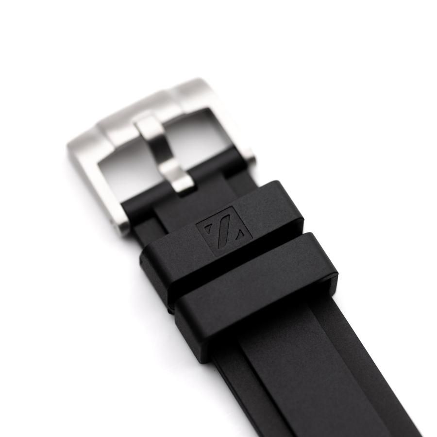 オメガスピードマスター用バーベルト ラグ幅20㎜【EBISU LEATHER