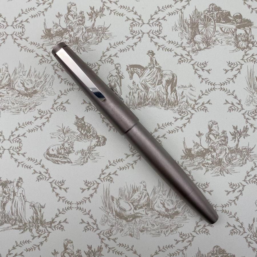 LAMY2000】ラミー2000 50周年 スペシャルエディション 万年筆 ブラック