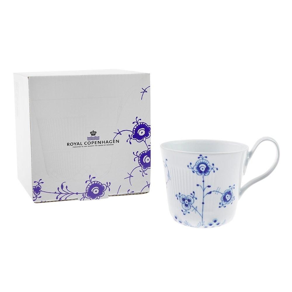 ロイヤルコペンハーゲン ブルーエレメンツ マグ 250ml 2-588-093