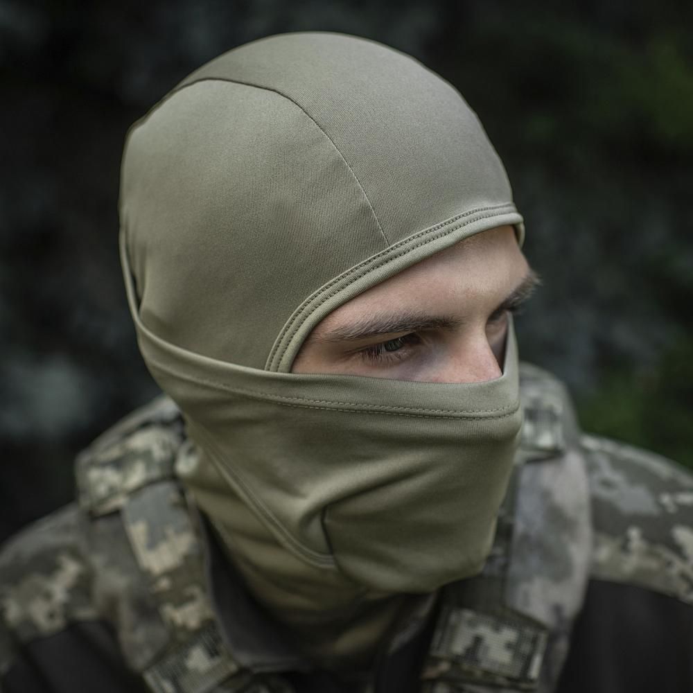 M-TAC］Sweater-Ninja-Balaclava Premium - ミリタリーショップ
