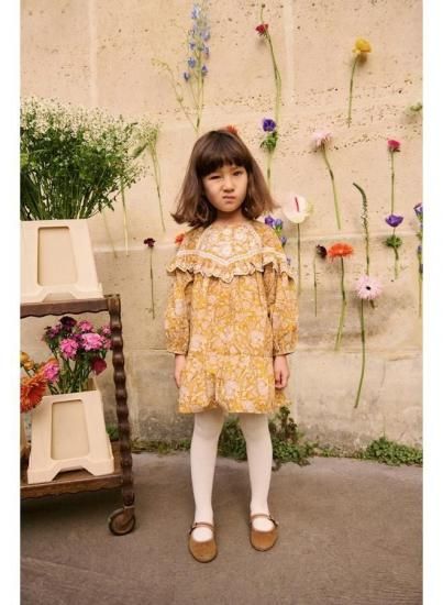 LOUISE MISHA ルイーズミーシャ DRESS ORANA ワンピース ドレス