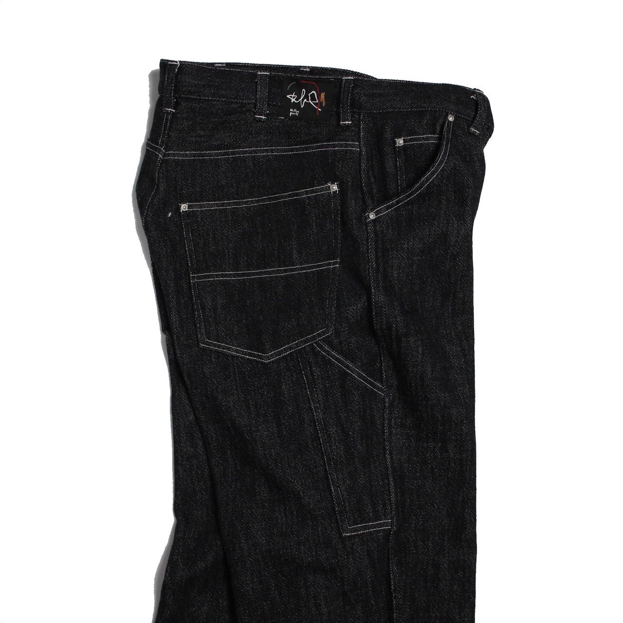 Willow Pants - KNOCK OUT 247