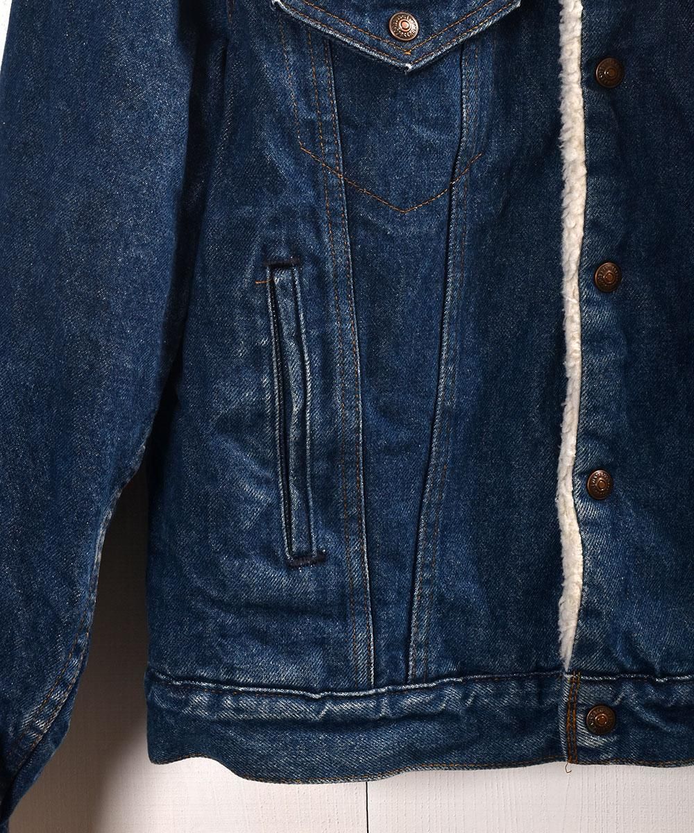 80's Made in USA ”Levis
