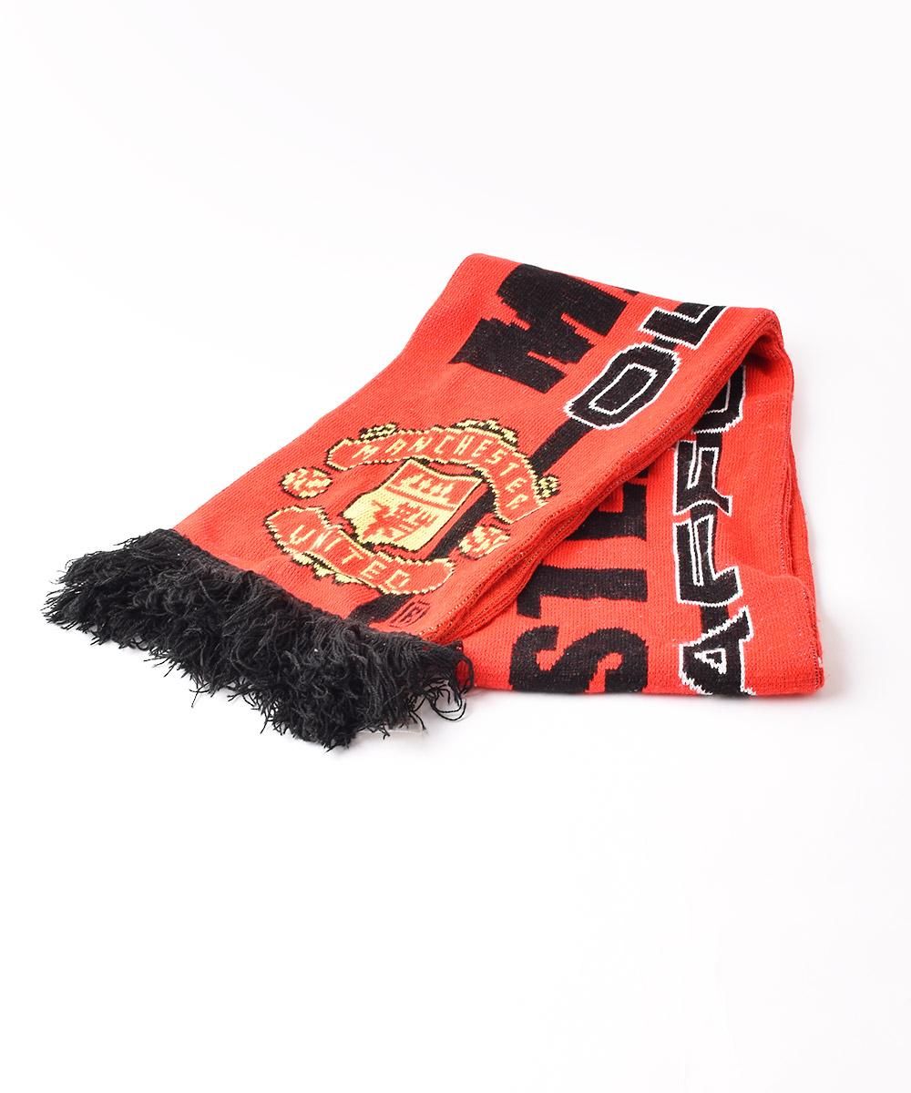 イギリス製 Manchester United FC オフィシャルグッズ サッカー