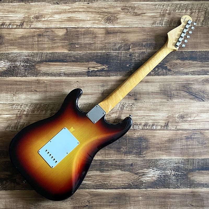 購入価格70万円 フェンダー マスターグレード 1997年製 1963年 モデル