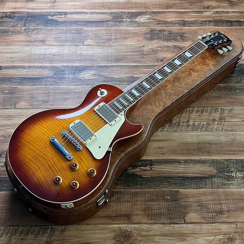 ヴィンテージ］Tokai / 1985年製 TLS200 OS 